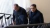 В суде Буюкан 20 января прошло заседание суда по делу Стояногло
