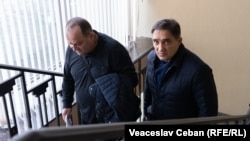 В суде Буюкан 20 января прошло заседание суда по делу Стояногло