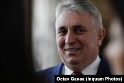 Lucian Bode spune că își va căuta dreptatea în instanță după ce UBB a stabilit că ar fi plagiat în lucrarea de doctorat.