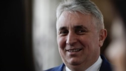 Lucian Bode, discurs în Parlament, la moțiunea simplă