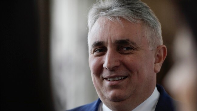Ministrul de Interne, discurs critic la adresa Emiliei Șercan