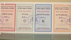 Արցախցիներին կտրոններ կտրամադրեն սննդի համար, հովհարային անջատումների տևողությունն էլ կկրկնապատկվի