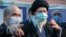 خامنه‌ای در بازدید از نمایشگاه «توانمندی‌های صنعتی» ، شنبه ۸ بهمن ۱۴۰۱