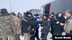 Україні вдалося повернути 116 захисників, а також тіла загиблих іноземців-волонтерів і українського воїна-добровольця