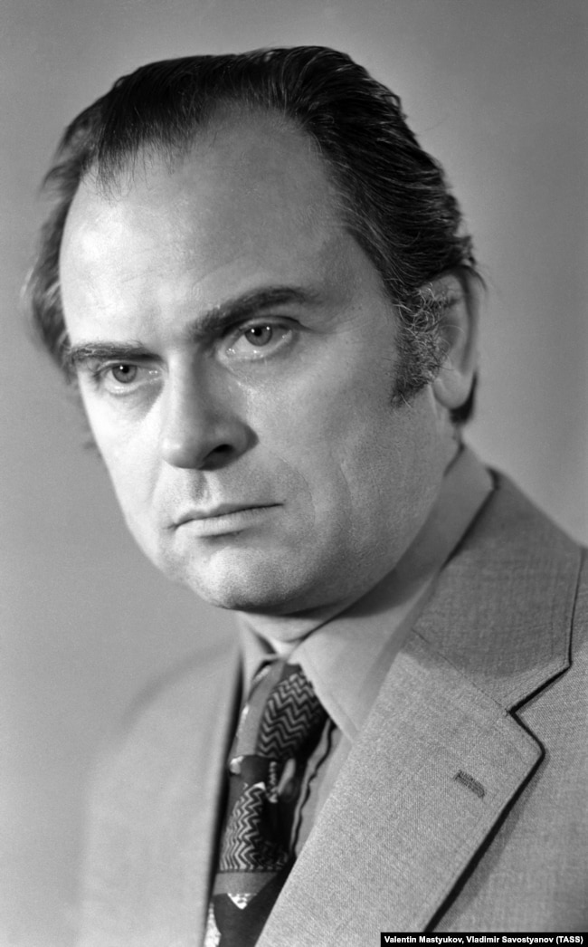 Дмитрий Павлычко