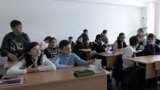 GRAB - Armenian Children Cut Off From Parents By Azerbaijani Blockade
