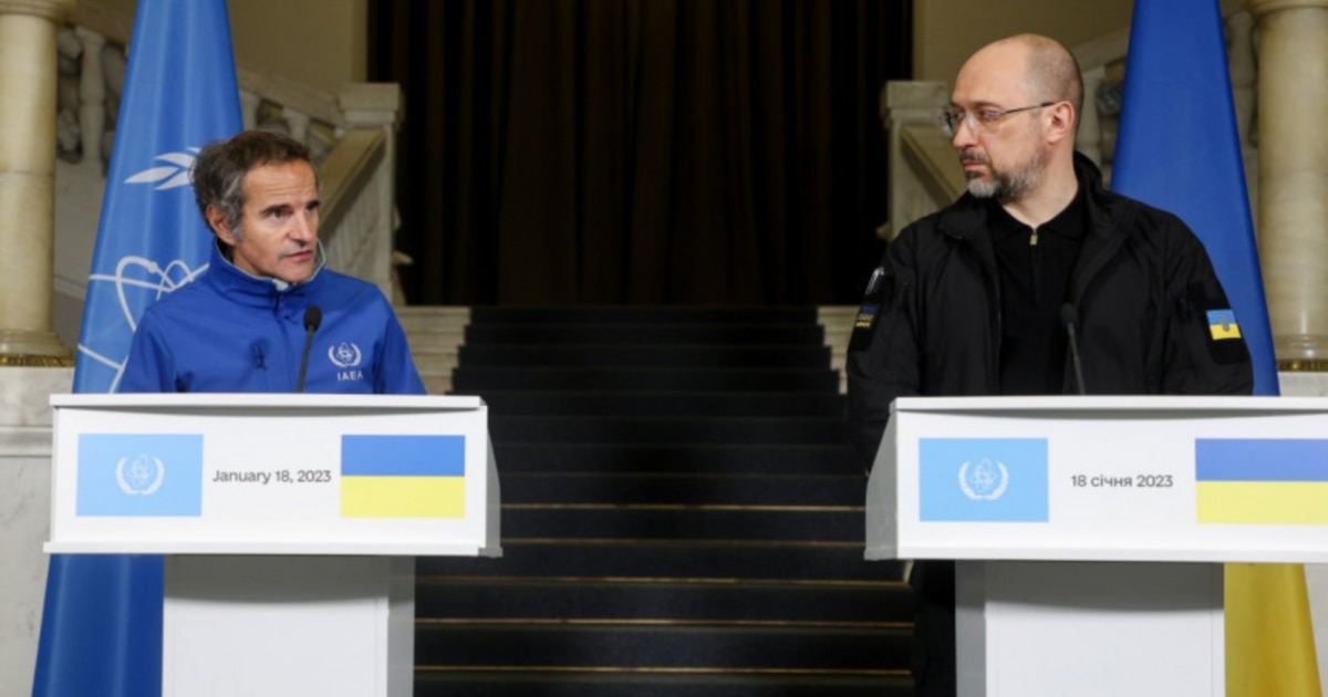 МАГАТЕ перевірить 14 підстанцій, що забезпечують роботу АЕС в Україні