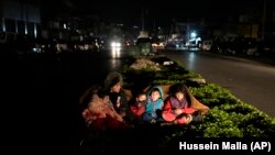 Potraga za preživelima nakon zemljotresa u Turskoj i Siriji