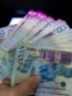 MARKETS-KAZAKHSTAN-TENGE/