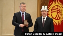 Архив сүрөт.