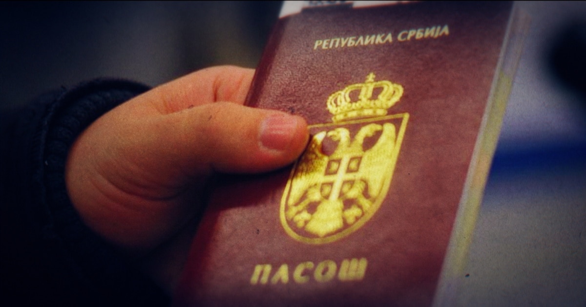 Serbia Fast-Tracks Citizenship For Sanctioned Russians, Defying EU Warnings