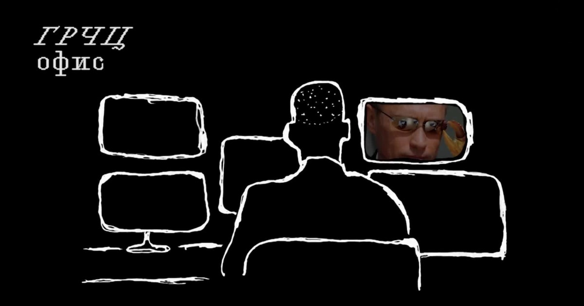 Max Cometh: What The Blocking Of WhatsApp, Telegram Means For Millions Of Russians