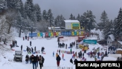 Brezovica konsiderohet si një nga qendrat më të mëdha të turizmit dimëror në Kosovë.