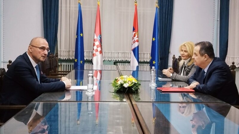 Da li će u Srbiji prestati da Hrvatsku nazivaju ustaškom državom?