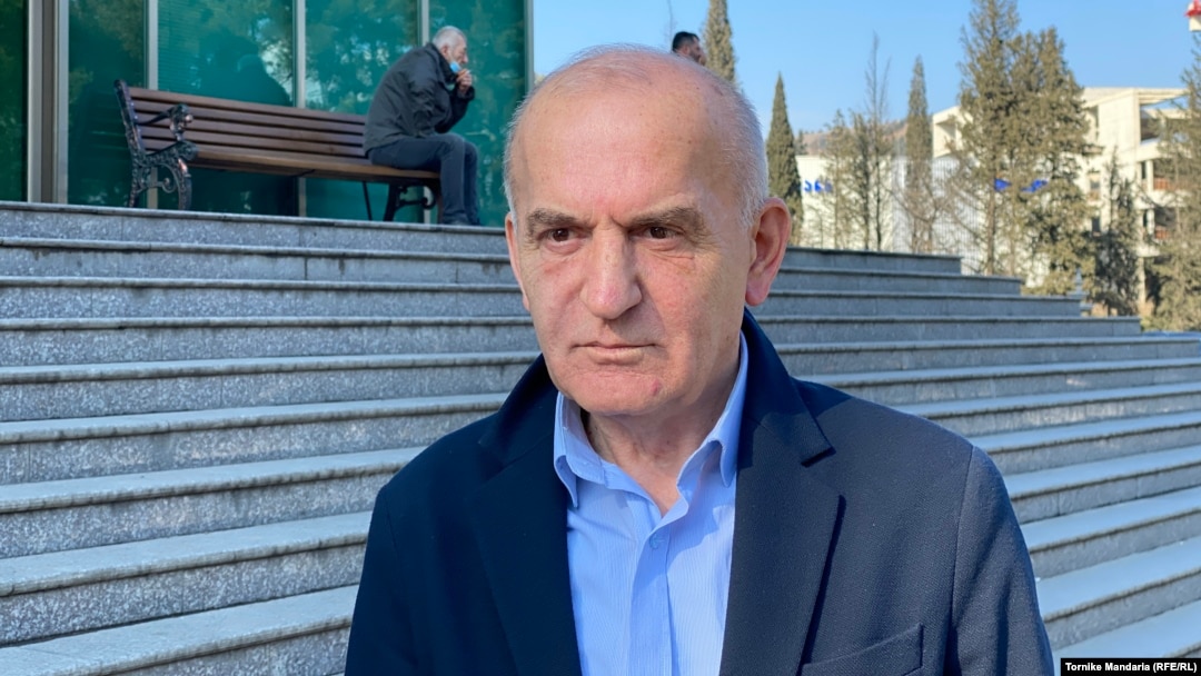 ზურაბ ჩხაიძე, კლინიკა „ვივამედის“ კლინიკური დირექტორი
