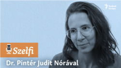 Pintér Judit Nóra: „Nem mondjuk azt a betegnek, hogy holnap meg fog halni”