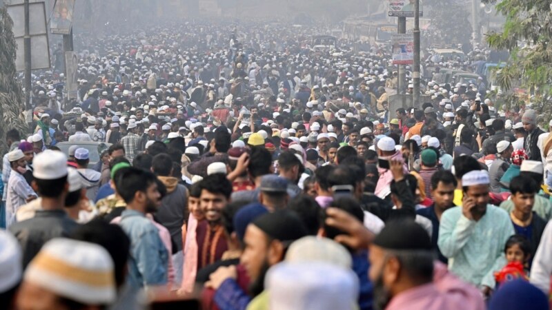 Bangladeshi mban tubimin e dytë më të madh të myslimanëve në botë