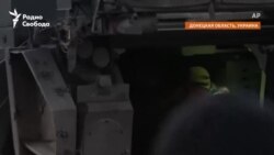 "Мы делаем все, чтобы спасти жизнь"