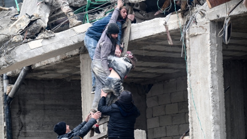 Svet nije dovoljno brzo reagovao u pomoći Siriji posle zemljotresa, saopštio UN
