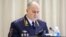 Министр внутренних дел по Чувашии Виктор Шметков