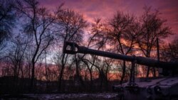Время Свободы. "Армия России ищет наше слабое место". Новые бои в Донбассе