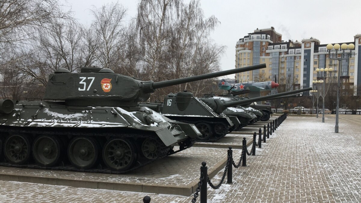 'Not Everyone Supports This Crazy War': Life In Russia's Embattled Belgorod Region - Vimarsana News