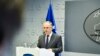 Zëvendëskryeministri në detyrë i Kosovës, Besnik Bislimi.