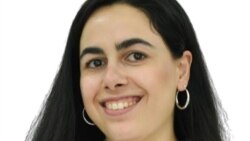 Nelli Yeghiazaryan, Armenia, Regional Fellow 2023