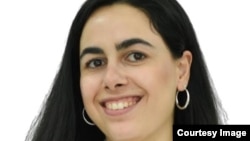 Nelli Yeghiazaryan, Armenia, Regional Fellow 2023