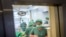 Térdműtét a Bács-Kiskun Megyei Kórház Kiskunfélegyházi Kórház Telephelyén 2017. október 17-én (képünk illusztráció)