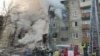 Новосибирск: жителям взорвавшегося дома выписали счета за капремонт и газ