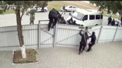"Свидетелю Иеговы" заменили остаток тюремного срока на штраф