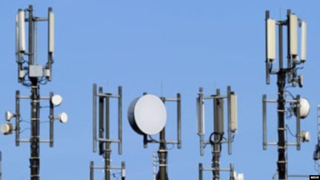Iranian authorities regularly engage in jamming activities to combat the widespread presence of illegal satellite dishes used to capture foreign broadcasts (file photo).