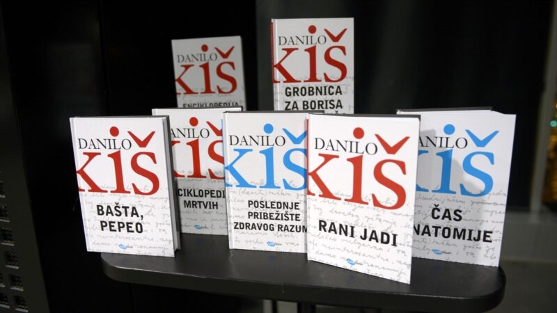 Predsednik SO Subotice: Ispravljanje nepravde prema Danilu Kišu