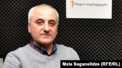 გია ჯანდიერი