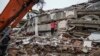 Землетрус у Туреччині: посольство розшукало шістьох українців, які не виходили на зв’язок