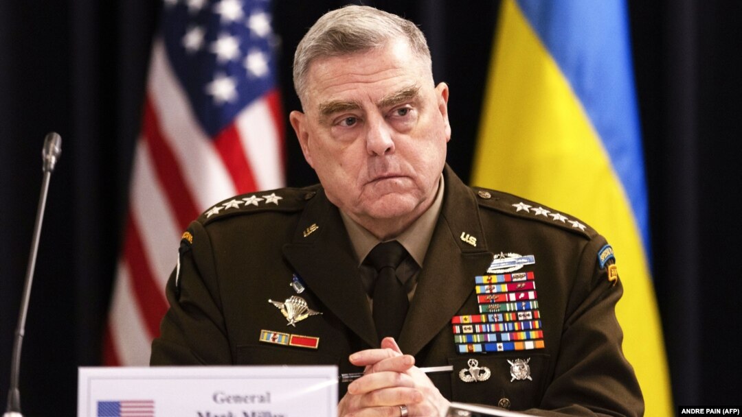 Şeful Statului Major al armatei SUA, generalul Mark Milley, a avertizat miercuri că un război între Statele Unite şi o altă mare putere va antrena un consum "extraordinar" de muniţie