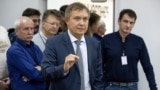 Аляксандар Лукашук
