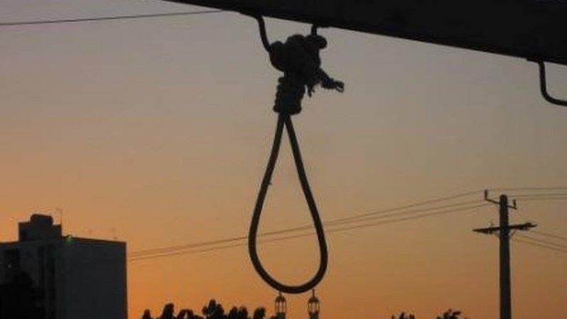 Executions In Iran Are Up 30 Percent, UN Says