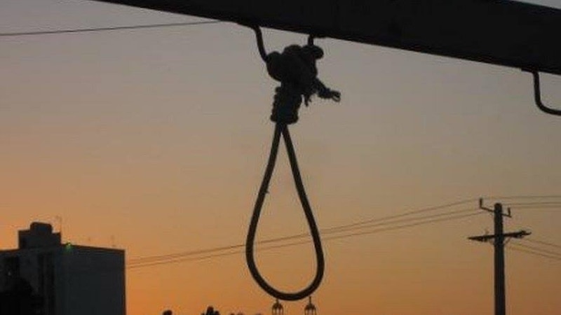 ایران د داود عبدالهی په نوم یو کُرد له ۱۴ کلن زندان وروسته اعدام کړی