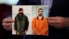 عبدالواسع ساپی سرباز سابق افغان در امریکا در بی سرنوشتی بسر می‌برد