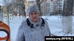 Жительница Экибастуза Людмила Зеленова считает, что экибастузцы не должны платить за электроэнергию, которую вынуждены расходовать не по своей воле