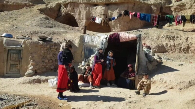 زنان بامیان: هیچ مرجعی برای رسیده گی به خشونت های خانواده‌گی وجود ندارد