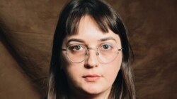 Mariam Takidze, Georgia, Regional Fellow 2023