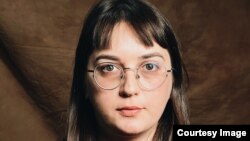 Mariam Takidze, Georgia, Regional Fellow 2023