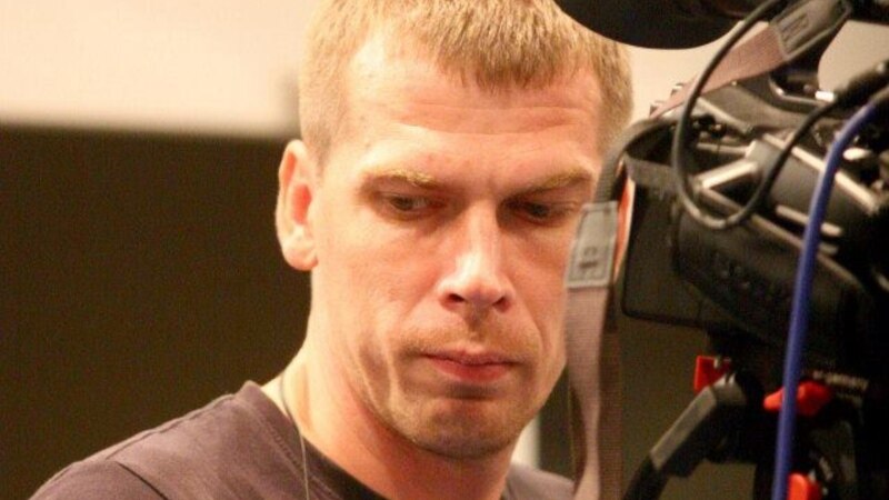 Belarusian Journalist Goes On Trial On Extremism Charge Amid Crackdown