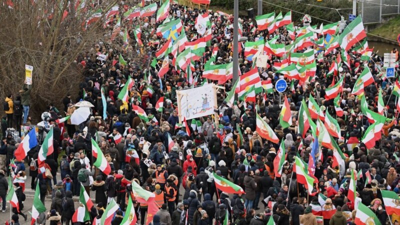EU planira nove sankcije Iranu ali neće svrstati Revolucionarnu gardu na crnu listu