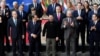 Володимир Зеленски сред лидерите на държавите от ЕС