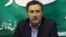 محمد دهقان، معاون حقوقی ابراهیم رئیسی