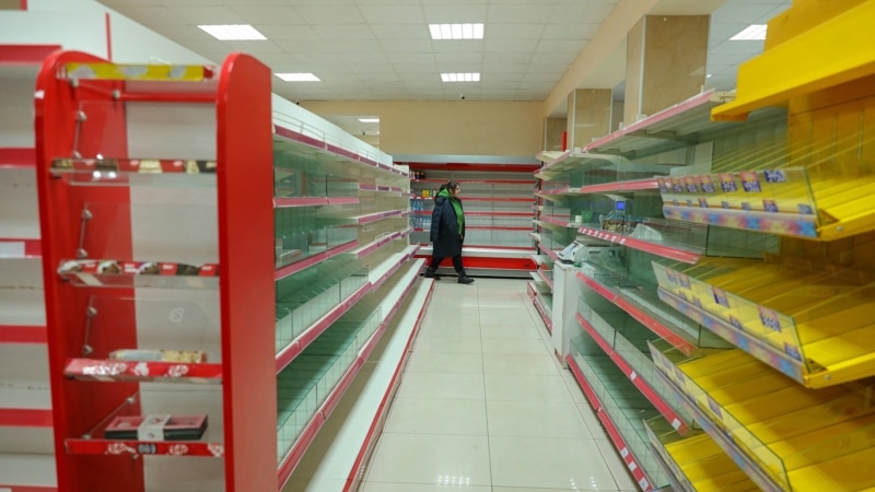 Karabakh Tightens Dining Restrictions Due To Food Shortage